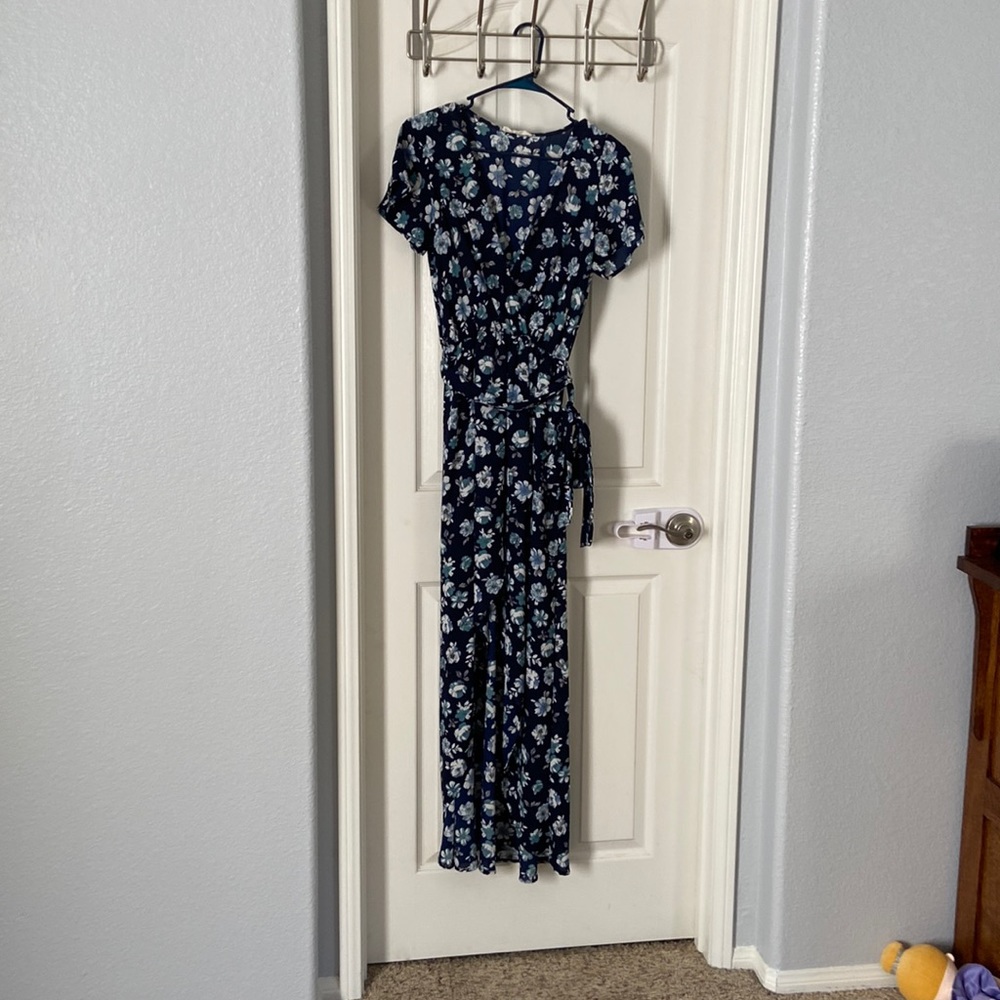 Vici high low dress